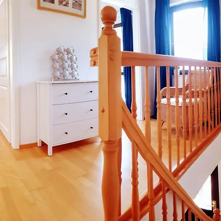 Familienfreundliches Modernes Nahe Zum Und Zur Pier * Heringsdorf (Usedom)