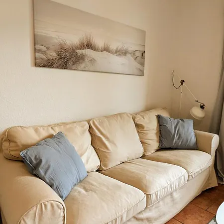 Familienfreundliches Modernes Nahe Zum Und Zur Pier * Ostseebad Heringsdorf