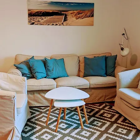 Familienfreundliches Modernes Nahe Zum Und Zur Pier *