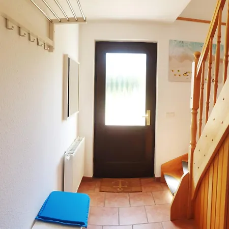 Appartamento Familienfreundliches Modernes Nahe Zum Und Zur Pier *