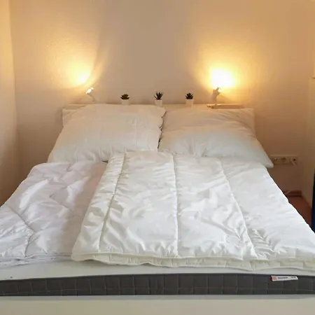 Familienfreundliches Modernes Nahe Zum Und Zur Pier