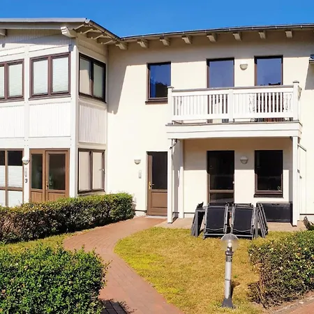 Familienfreundliches Modernes Nahe Zum Und Zur Pier