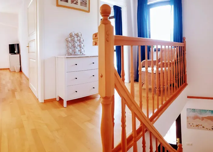 Familienfreundliches Modernes Nahe Zum Und Zur Pier * Χέρινγκσντορφ