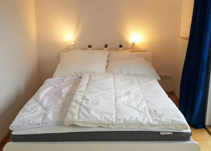 Familienfreundliches Modernes Nahe Zum Und Zur Pier