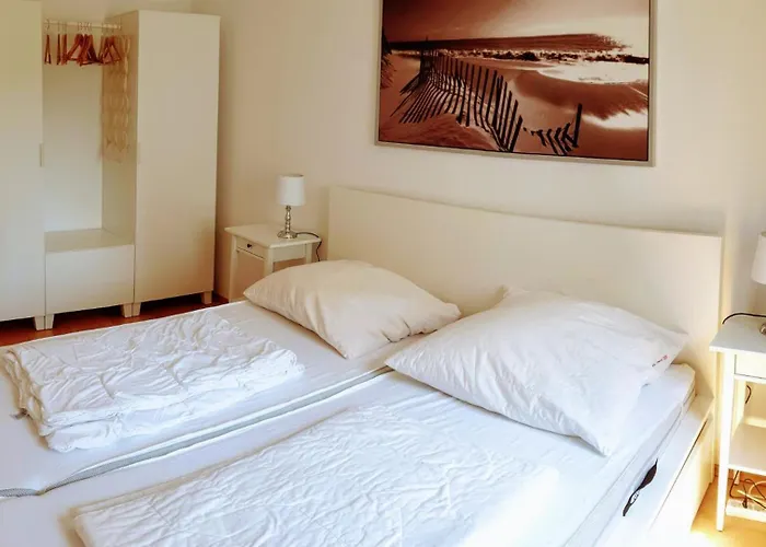 Familienfreundliches Modernes Nahe Zum Und Zur Pier Διαμέρισμα *