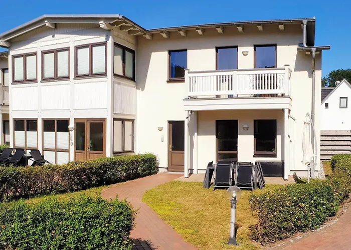 Familienfreundliches Modernes Nahe Zum Und Zur Pier